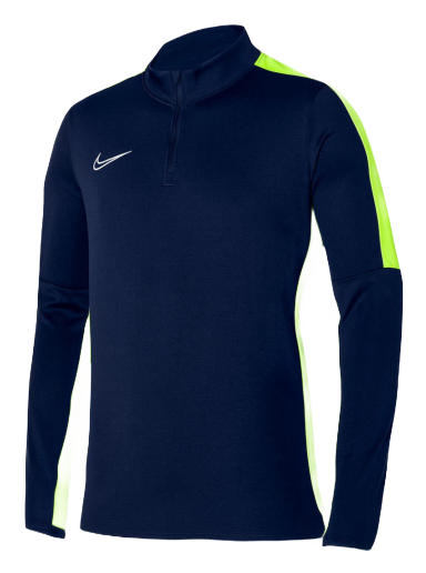 Sweatshirt Nike Dri-FIT Academy Drill Top Mörkblå | dr1352-452