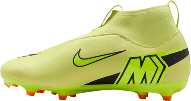 Sneakers och skor Nike ZOOM VAPOR 16 ACADEMY TF Gul | fq8284-300, 1
