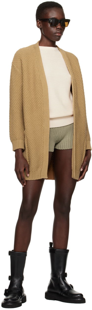 Sweater Max Mara Odilia Knit Sweater Vit | 2411361112600, 3