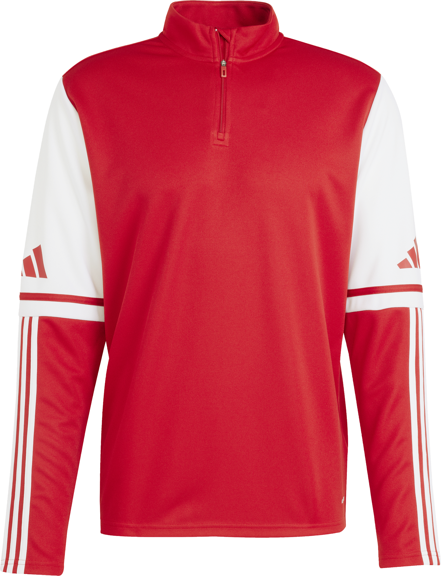 Sweater adidas Originals Adidas SQ25 TR Long Sleeve Top Röd | jd2984, 0