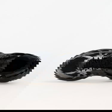 Sneakers och skor Nike V2K Run Black Dark Smoke Grey Svart | HJ4497-001, 4