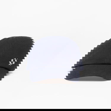 Keps Fred Perry Pique Classic Cap Blå | HW6726 267, 0