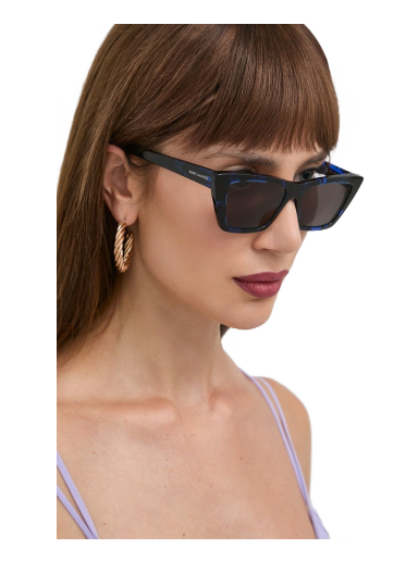 Solglasögon Saint Laurent Sunglasses Svart | SL.276.MICA