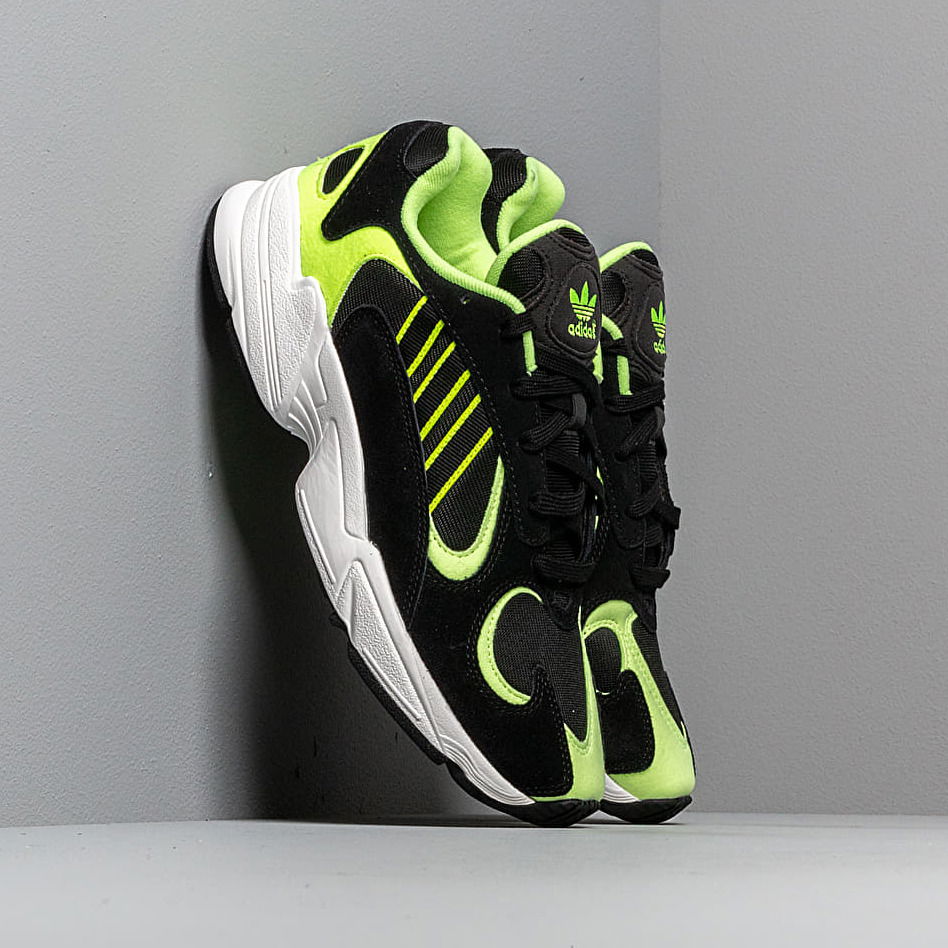 Sneakers och skor adidas Originals Yung-1 Svart | EE5317, 0