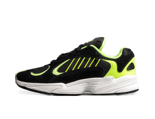 Sneakers och skor adidas Originals Yung-1 Svart | EE5317