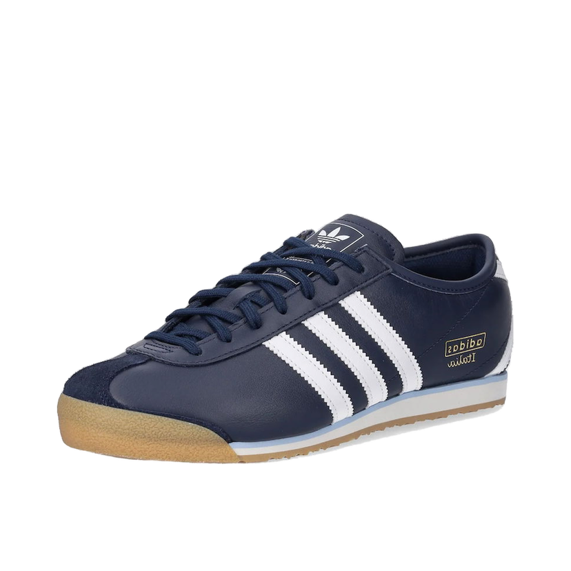 Sneakers och skor adidas Originals adidas Originals Italia 70S Blå | JS1326