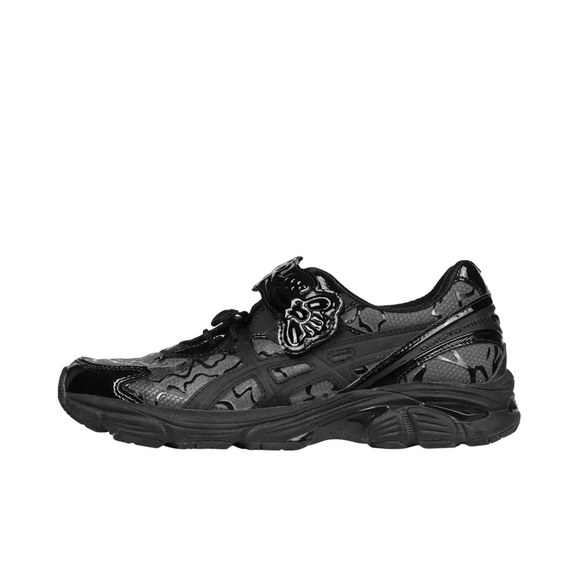 Sneakers och skor Asics Cecilie Bahnsen x GT-2160 "Mary Jane Black" Svart | 1203A321-001