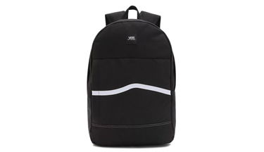 Ryggsäck Vans MN Construct Skool BackPack Svart | VN0A5FHWY28, 1
