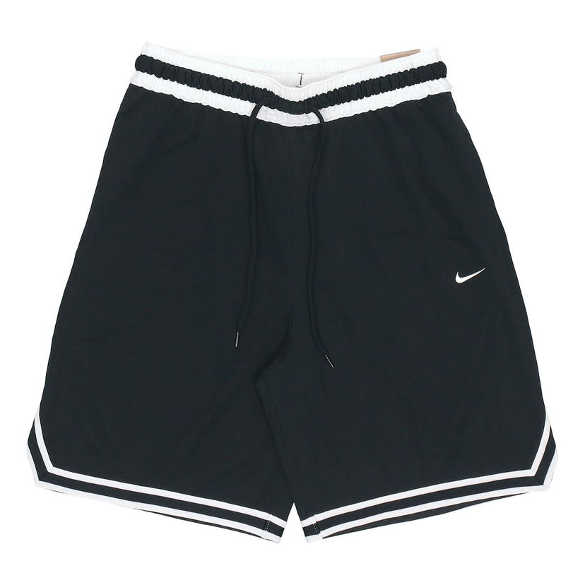 Shorts Nike DNA 30 Quick Dry Basketball Shorts Svart | DA5845-010