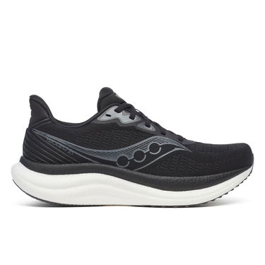 Sneakers och skor Saucony Triumph 23 Svart | S21023-200, 0