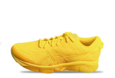 Sneakers och skor Asics C.P. Company x Gel-Quantum 360 VIII "Yellow" Gul | 1203A507-750, 1