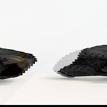 Sneakers och skor Y-3 Kyasu Hi Svart | IF2019, 3