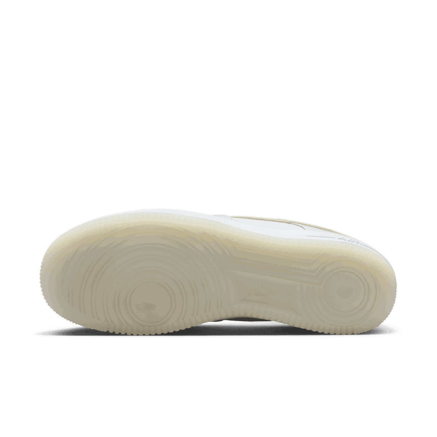 Sneakers och skor Nike Air Force 1 '07 LV8 Vit | FN5832-100, 1