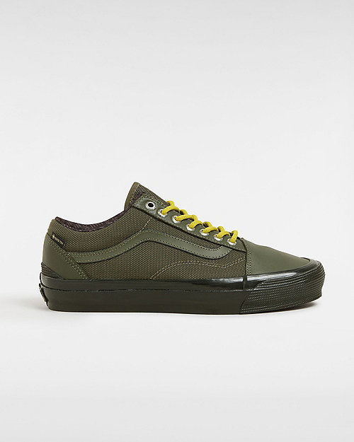 Sneakers och skor Vans Premium Old Skool Grön | VN000D0U50K