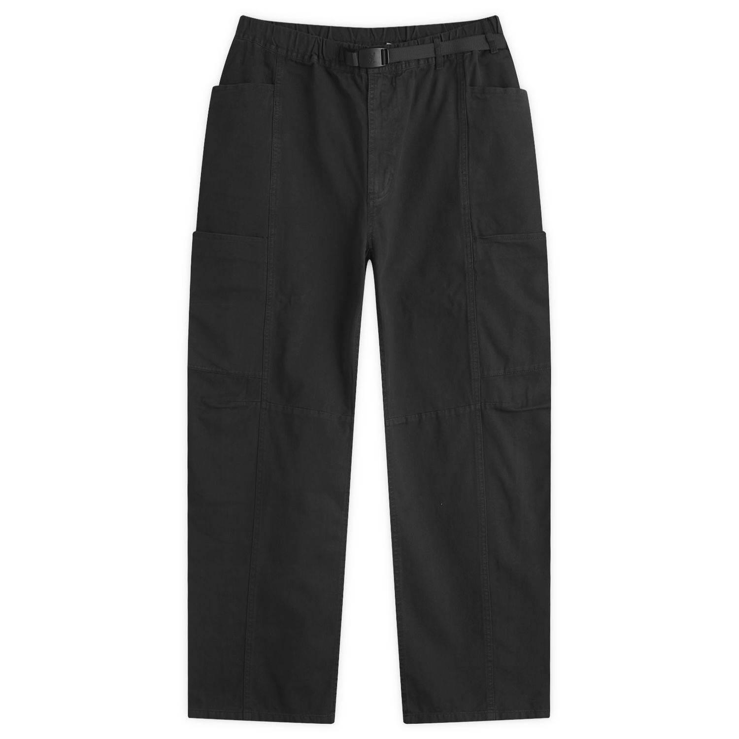 Cargo byxor GRAMICCI Gramicci Voyager Pant, Size Large Svart | G5SM-P086-BLK, 1