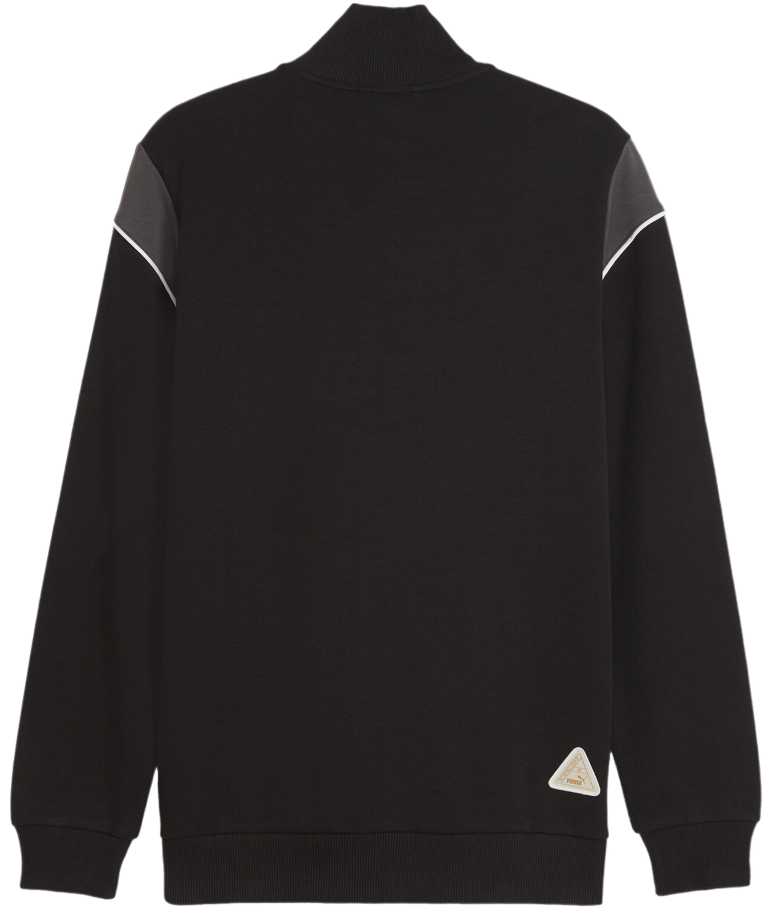 Jacka Puma BVB Dortmund Ftbl Archive Trainings Jacket Svart | 774265-03, 1