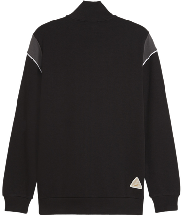 Jacka Puma BVB Dortmund Ftbl Archive Trainings Jacket Svart | 774265-03, 1