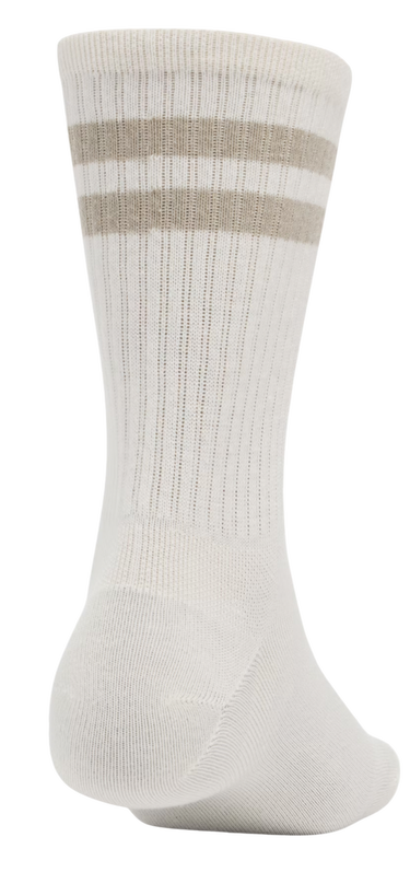Strumpor Under Armour Under Armour Essential 6-Pack Crew Socks Beige | 1387058-279, 2