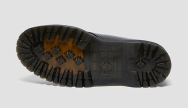 Sneakers och skor Dr. Martens 1461 Quad Patent Leather Platform Svart | DM26647001, 4