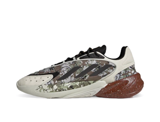Sneakers och skor adidas Originals Ozelia "Star Wars Boba Fett" Flerfärgad | GX6802