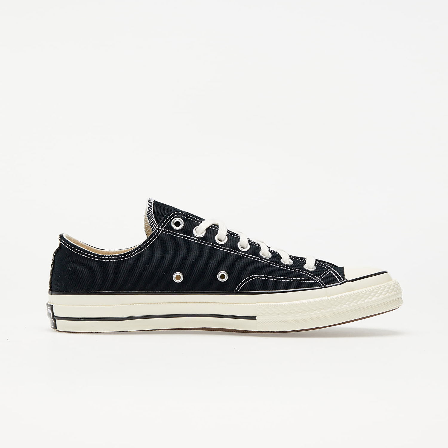 Sneakers och skor Converse Chuck Taylor All Star 70 Svart | 162058C, 1