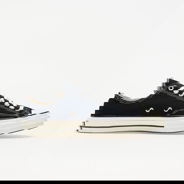 Sneakers och skor Converse Chuck Taylor All Star 70 Svart | 162058C, 1