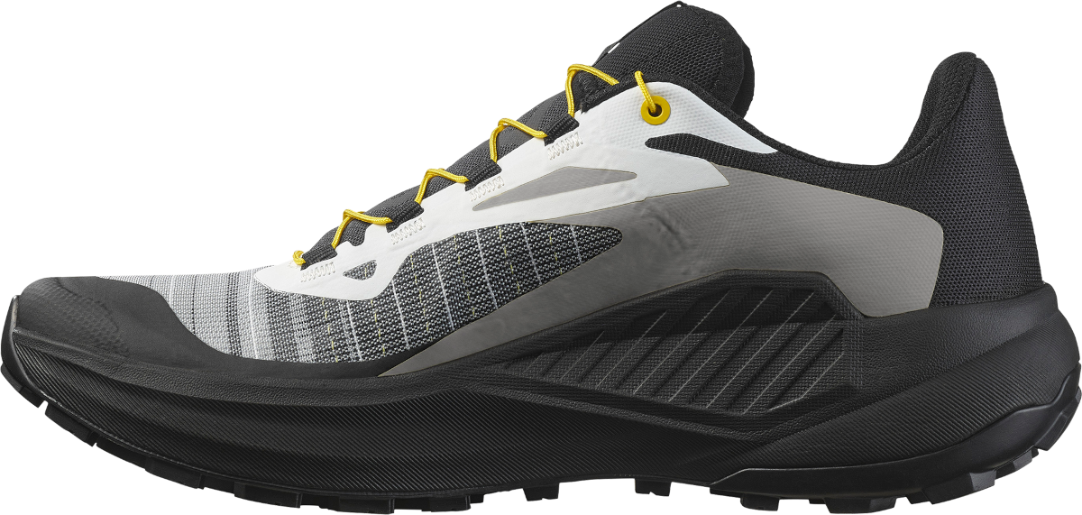 Sneakers och skor Salomon Genesis Grå | l47762800, 1