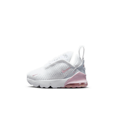 Sneakers och skor Nike Air Max 270 Vit | DD1646-122, 0