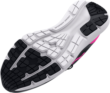 Sneakers och skor Under Armour Surge 3 W Svart | 3024894-004, 2