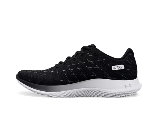 Basketboll Under Armour Flow Velociti Wind 2 Svart | 3024903-001