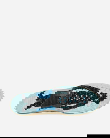 Sneakers och skor Converse GOLF le FLEUR* Darryl Chuck 70 Sneakers Grön | A11677C, 5