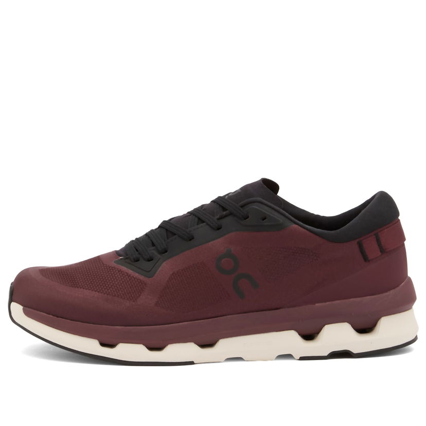 Sneakers och skor On Running Cloudze Bourgogne | 3MF10081570