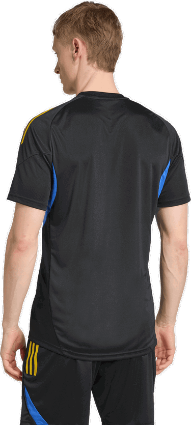 Jersey adidas Originals Manchester United Cup Training Jersey 2025/26 Flerfärgad | jp3136, 4