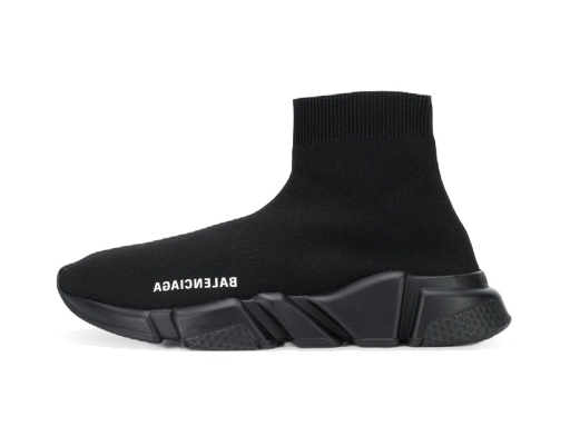 Sneakers och skor Balenciaga Speed Svart | 587280W2DB11013