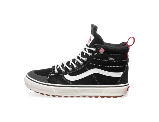 Sneakers och skor Vans SK8-Hi MTE-2 Svart | VN0007NK6BT1