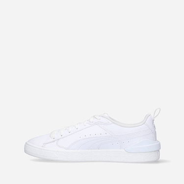 Sneakers och skor Puma Suede Bloc Vit | 38118801, 0