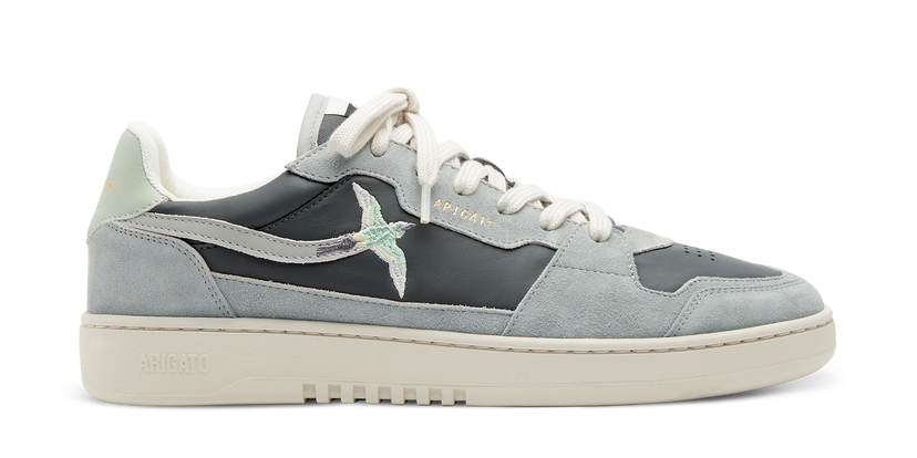 Sneakers och skor AXEL ARIGATO Dice Lo Bee Bird Flerfärgad | F3188002