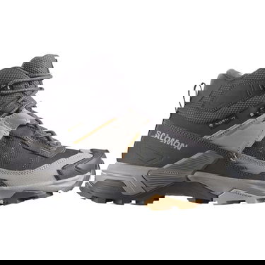 Sneakers och skor Salomon X Ultra 5 Mid Gore-Tex Hiking Boots Grå | L47754500, 1