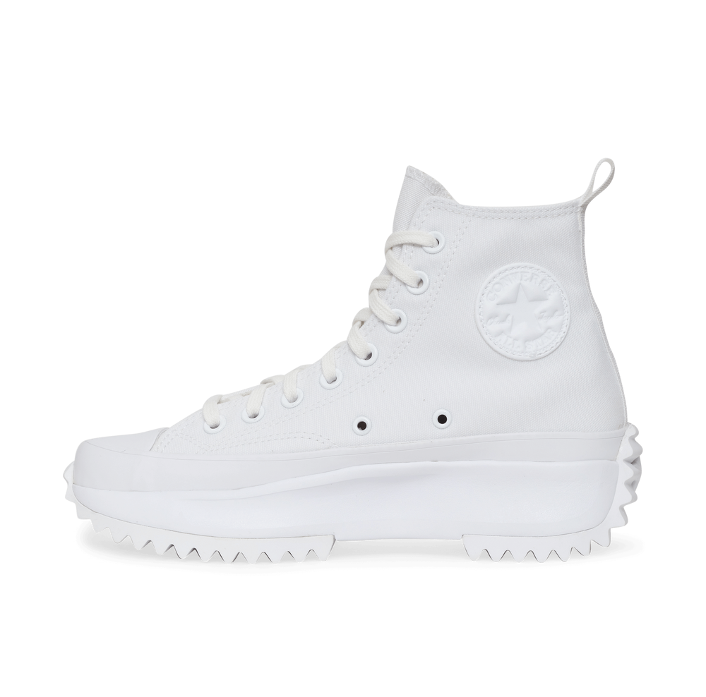 Sneakers och skor Converse Run Star Hike Hi Vit | 170777C, 0
