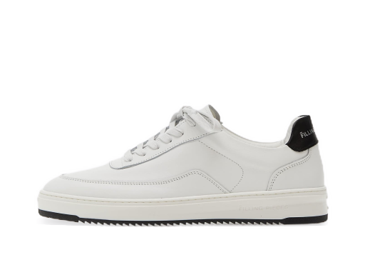 Sneakers och skor Filling Pieces Mondo Vit | 46722901812