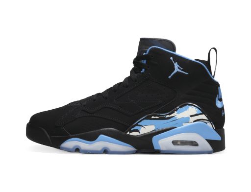 Sneakers och skor Jordan Jumpman MVP Svart | DZ4475-004