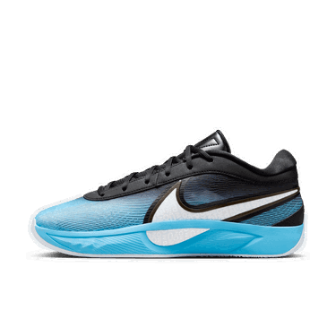 Sneakers och skor Nike Giannis Freak 6 "Christmas" Blå | FZ1620-001, 2