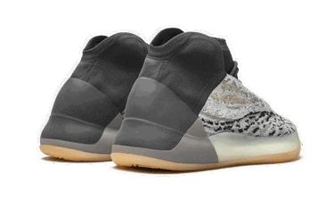 Sneakers och skor adidas Yeezy Yeezy Quantum "Sea Teal" Grå | GY7926, 1