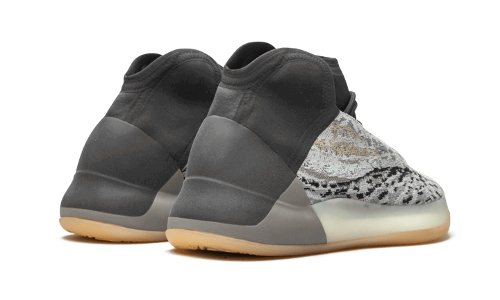 Sneakers och skor adidas Yeezy Yeezy Quantum "Sea Teal" Grå | GY7926, 1