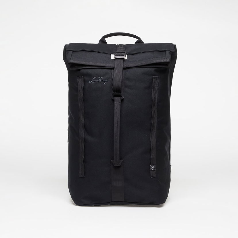 Ryggsäck Lundhags Lundhags Knarven 25L Backpack Svart | 1242050-900