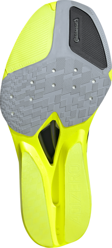 Sneakers och skor adidas Performance ADIZERO PRIME X 3 STRUNG Gul | ji2981, 2