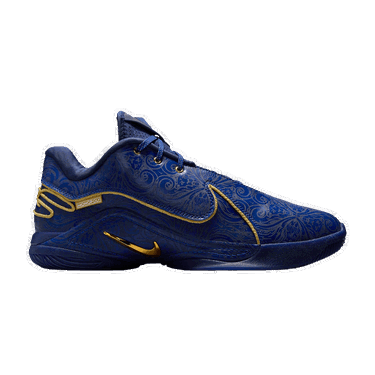 Sneakers och skor Nike Monopoly x LeBron 22 Blå | HV5145-400, 0