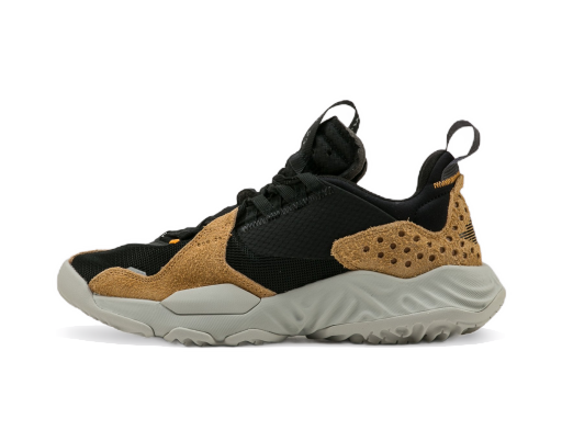 Sneakers och skor Jordan Jordan Delta Svart | CD6109-002