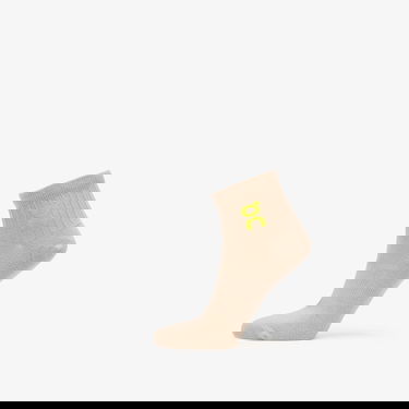 Strumpor On Running Logo Sock Mid 3-Pack Flerfärgad | 2UF10523890, 3