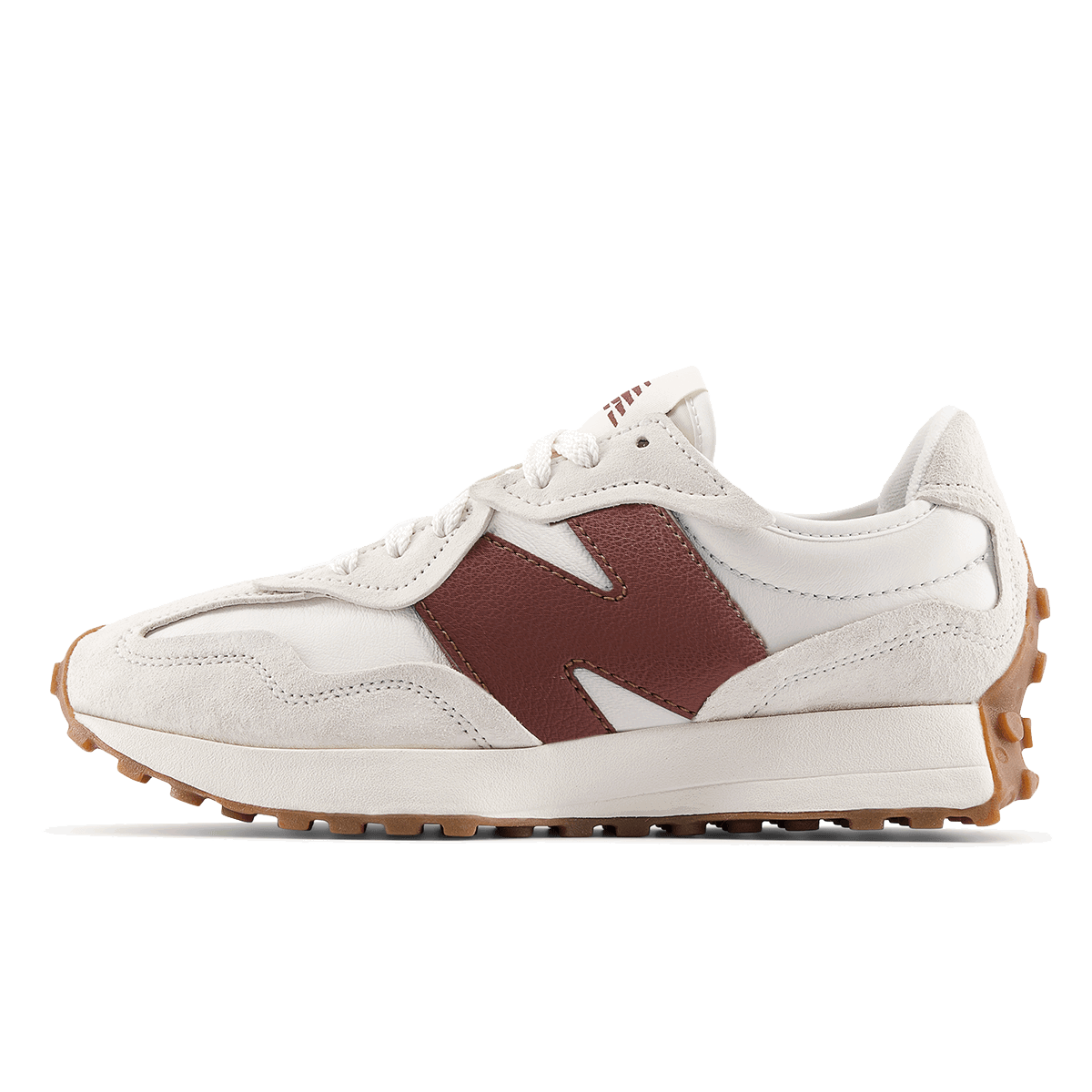 Sneakers och skor New Balance U 327 Beige | U327WKM, 0